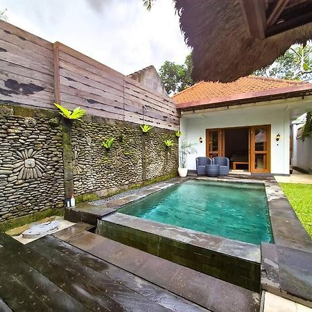 Villa The Sempuana à Denpasar Extérieur photo