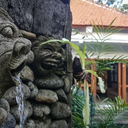 Villa The Sempuana à Denpasar Extérieur photo