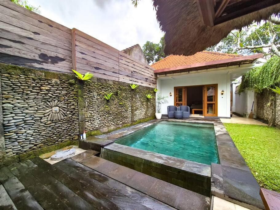 Villa The Sempuana à Denpasar Extérieur photo