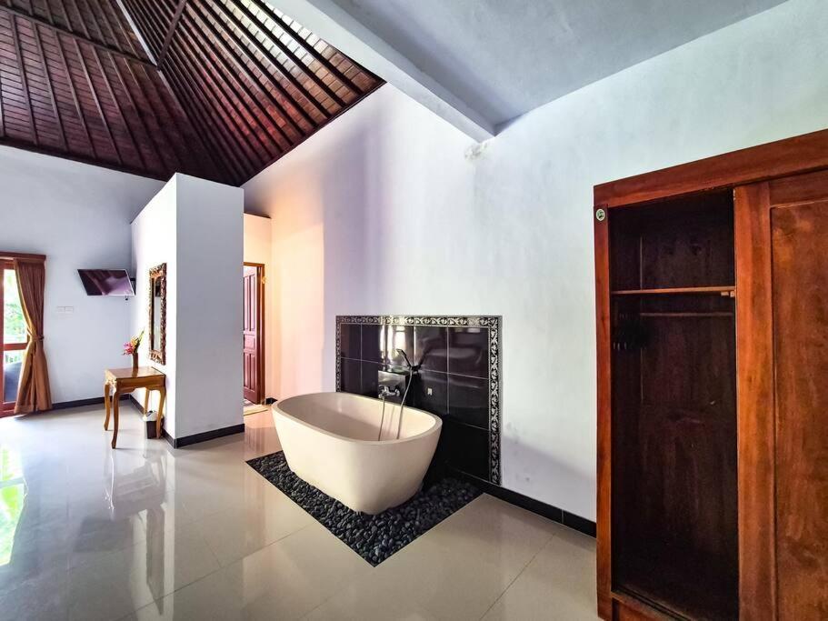 Villa The Sempuana à Denpasar Extérieur photo