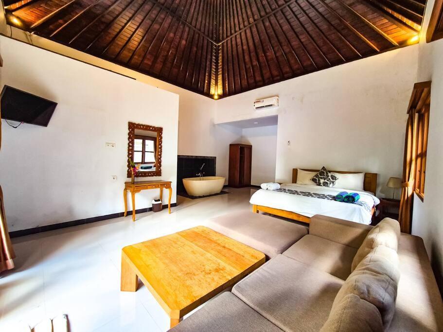 Villa The Sempuana à Denpasar Extérieur photo