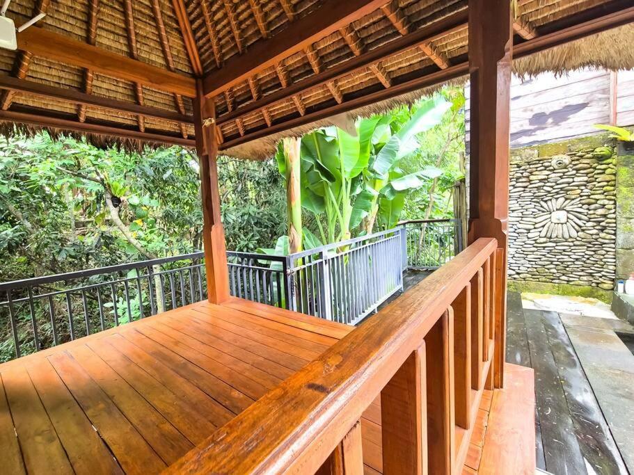 Villa The Sempuana à Denpasar Extérieur photo