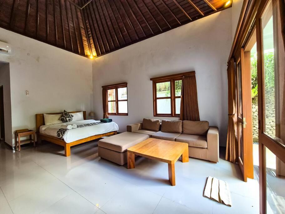 Villa The Sempuana à Denpasar Extérieur photo