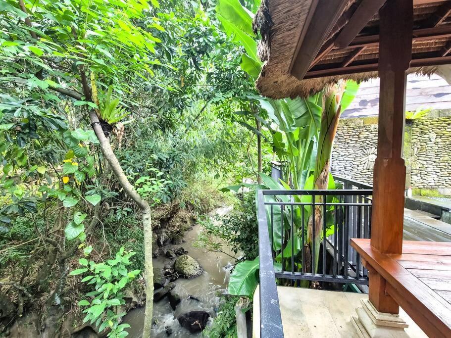 Villa The Sempuana à Denpasar Extérieur photo