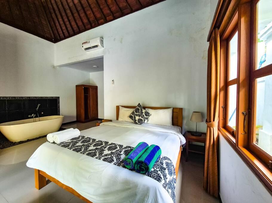 Villa The Sempuana à Denpasar Extérieur photo