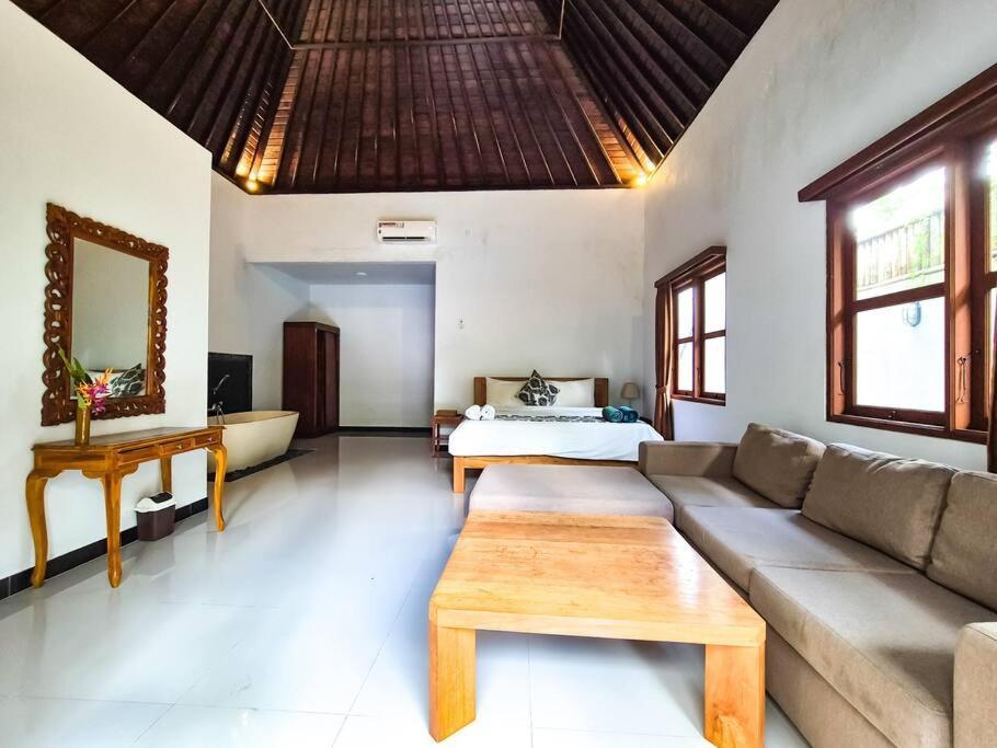 Villa The Sempuana à Denpasar Extérieur photo