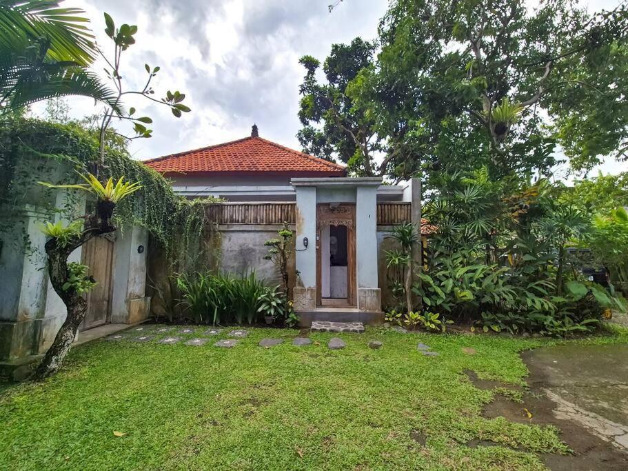 Villa The Sempuana à Denpasar Extérieur photo