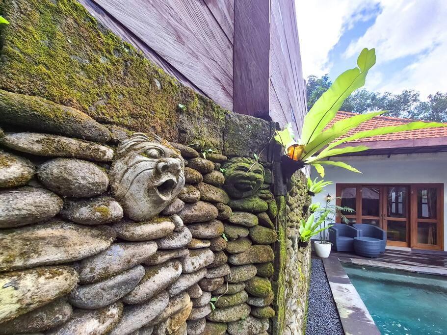 Villa The Sempuana à Denpasar Extérieur photo