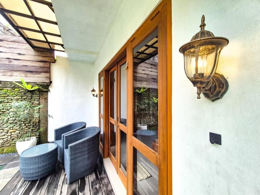 Villa The Sempuana à Denpasar Extérieur photo