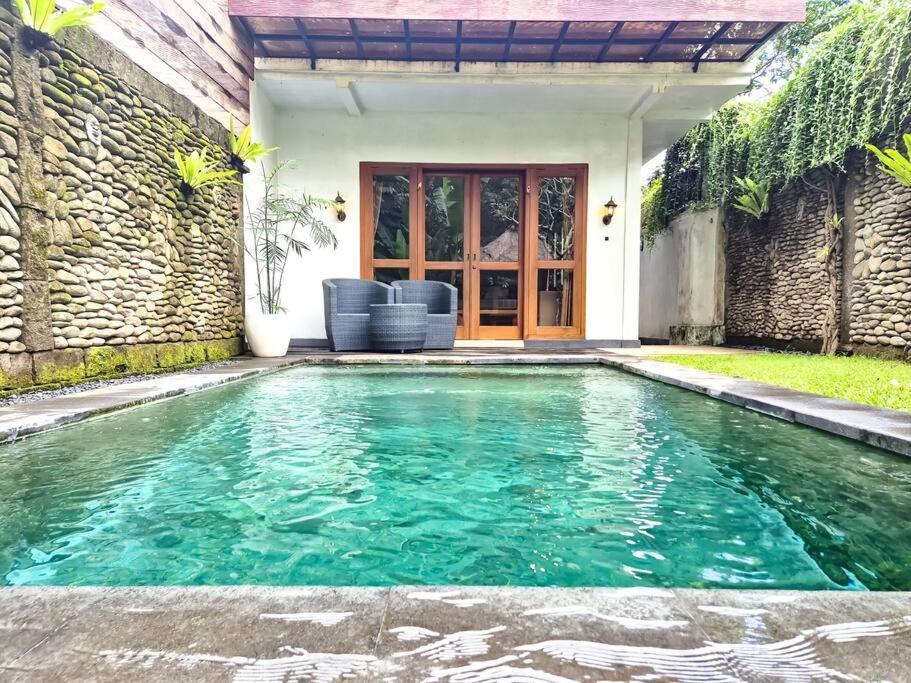 Villa The Sempuana à Denpasar Extérieur photo