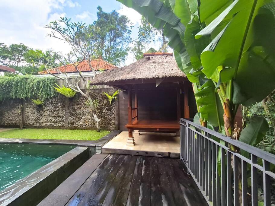Villa The Sempuana à Denpasar Extérieur photo